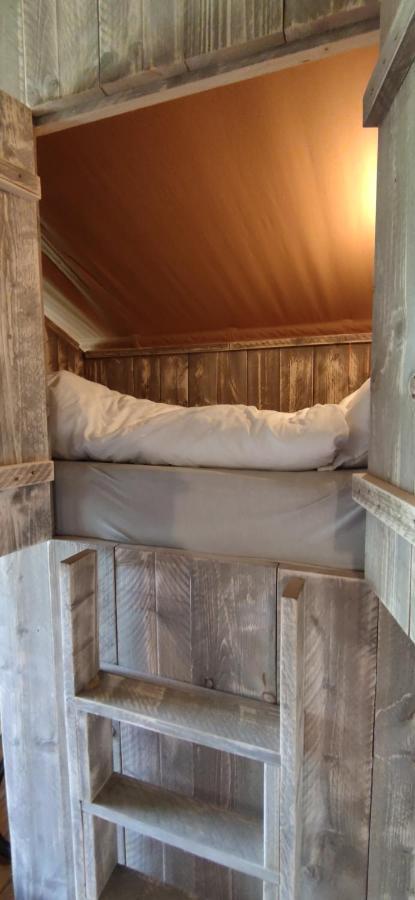 Le Relais D'Artagnan - Relais Equestre 호텔 Mortier 외부 사진